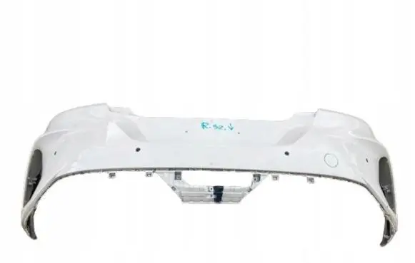BMW Z4 g29 Rear bumper
