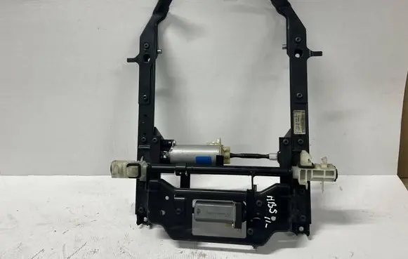 Mercedes-Benz S W221 Seat adjustment assembly A2219200187 2219200187