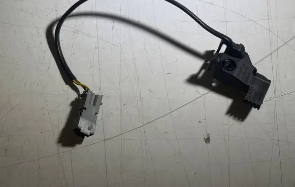 BMW 3 F30 F35 F31 Sensor 9243474