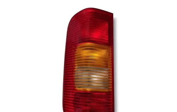 Volkswagen II LT Rear/tail lights 2DO945111