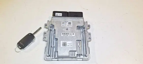 KIA Ceed Engine control unit/module 391992U100 391982U300 391112U471