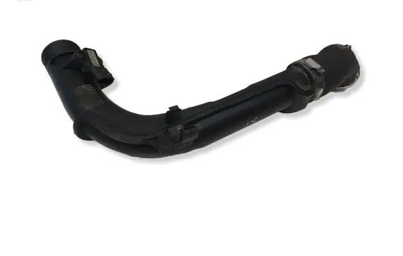 Skoda Octavia Mk2 (1Z) Intercooler hose/pipe 1K0145770AE 0281002401 038906051C