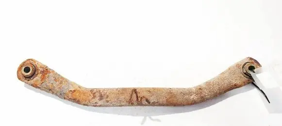 Peugeot 406 Rear upper control arm/wishbone