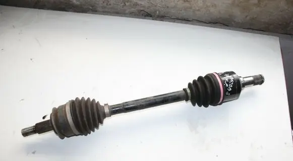 Mazda 3 III Front driveshaft