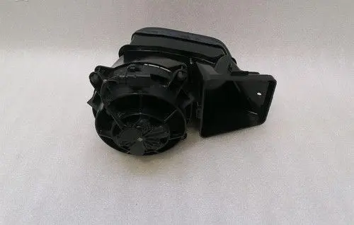 Porsche 718 Cayman 982 982c Electric radiator cooling fan 982959455A