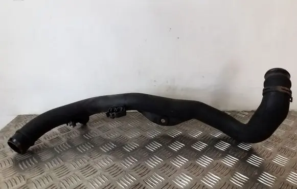 Volkswagen Sharan Intercooler hose/pipe 7M0145955G 7M0145958D