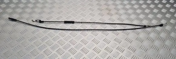 Mercedes-Benz ML W163 Rear door cable line