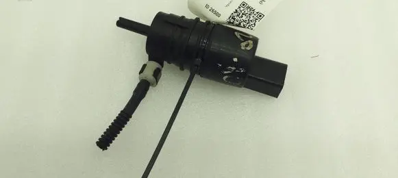 BMW 1 F20 F21 Windscreen/windshield washer pump 7310147 67127310147