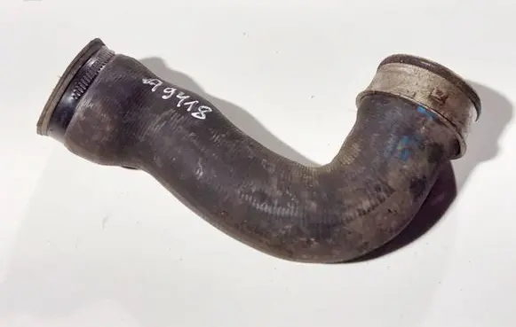 Audi TT TTS Mk2 Intercooler hose/pipe