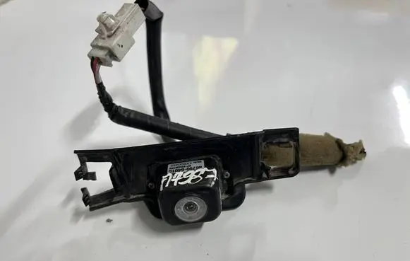 Toyota Corolla Verso AR10 Reversing camera 8679064010