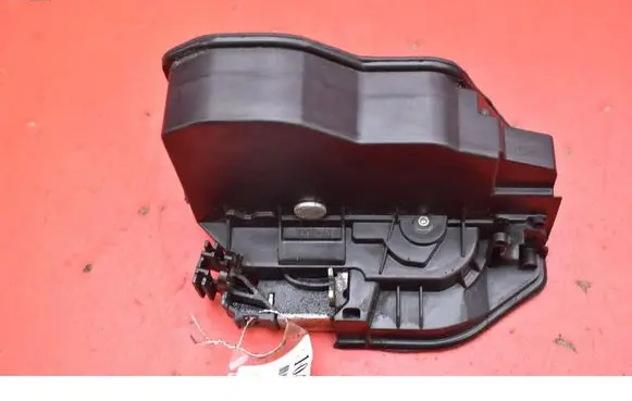 BMW 7 F01 F02 F03 F04 Front door lock 7229461