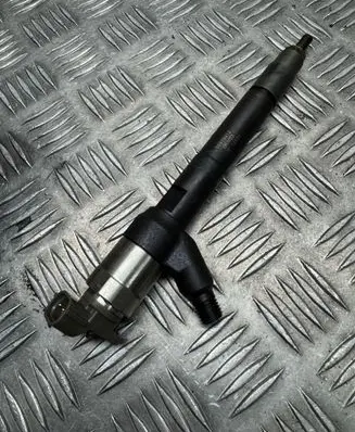 Opel Astra K Fuel injector 55570012 13130