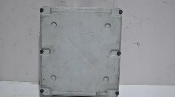 Ford Focus Engine control unit/module 01N927733R