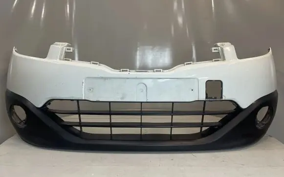 Nissan Qashqai Front bumper 62022BR10H