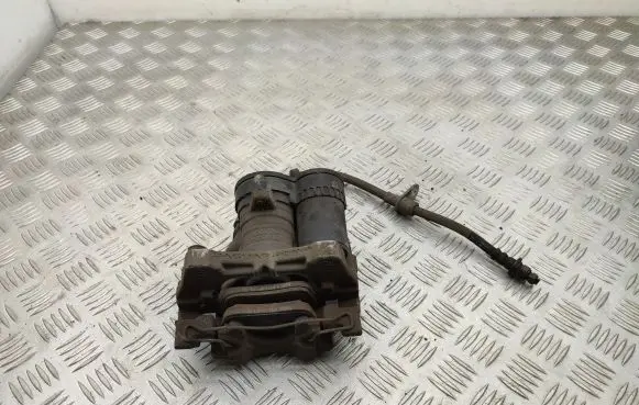Land Rover Discovery Sport Rear brake caliper FK722K328BE