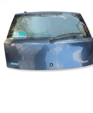 Fiat Punto (188) Truck tailgate 