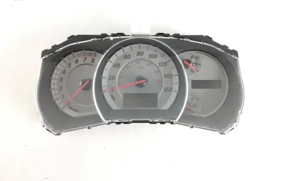 Nissan Murano Z51 Speedometer (instrument cluster)