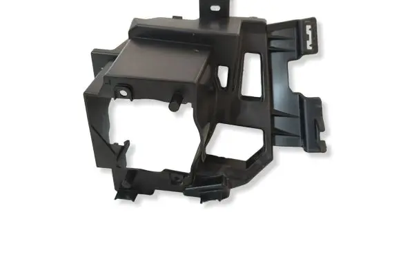 Citroen Berlingo Fog light bracket 9816770380AUTOAS4 9816770380