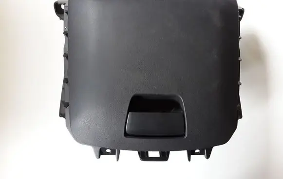 Citroen C4 II Picasso Glove box 1162820XZD