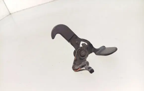 KIA Sportage Engine bonnet/hood lock/latch loop/hook