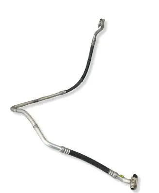 Fiat Ducato Air conditioning (A/C) pipe/hose 1382146080