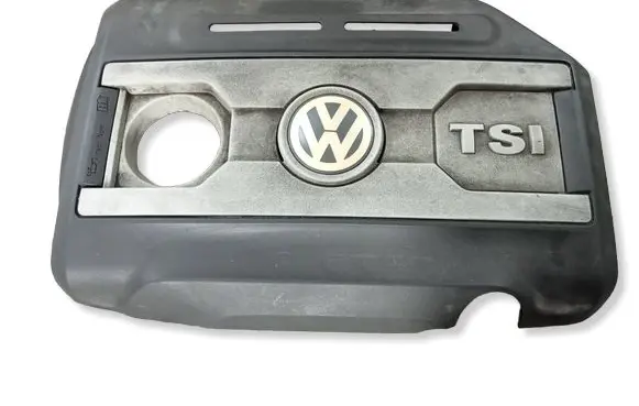 Volkswagen PASSAT B6 Engine cover (trim) 06J103925P 06J103925R 06J103925Q