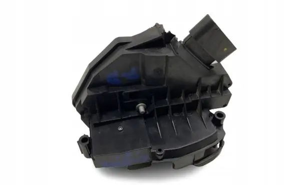 Ford C-MAX II Front door lock