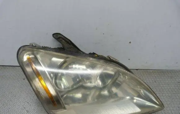 Ford C-MAX I Headlight/headlamp 3M51-13005-AH