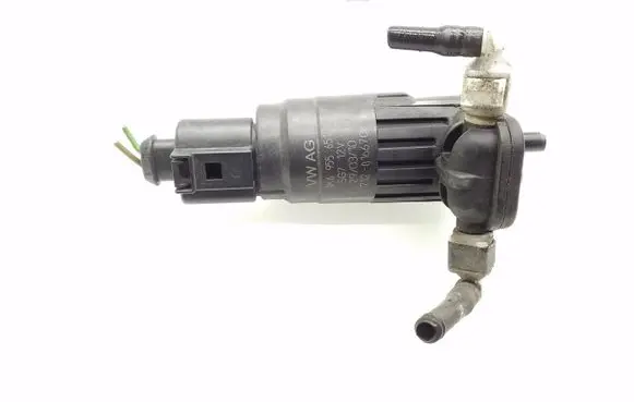 Volkswagen Cross Polo Windscreen/windshield washer pump 1K6955651