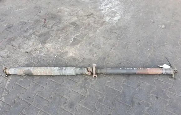 Mercedes-Benz S W140 Middle center prop shaft 2.8 B