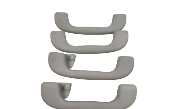 Subaru Outback (BT) A set of handles for the ceiling 