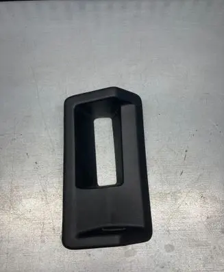 Volkswagen Caddy Sliding door interior handle 2K0843187C