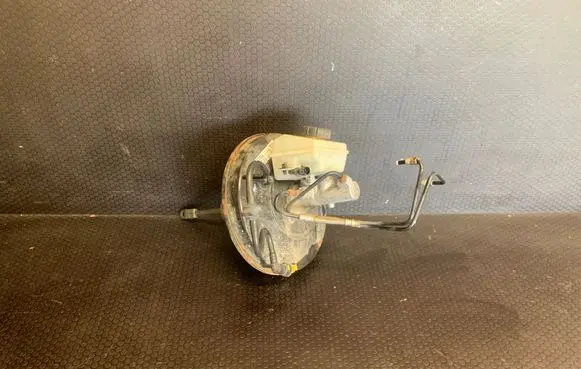Opel Astra H Brake booster 13142358