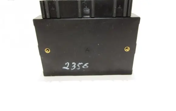 Volkswagen Touareg I Other control units/modules 7L0959933E