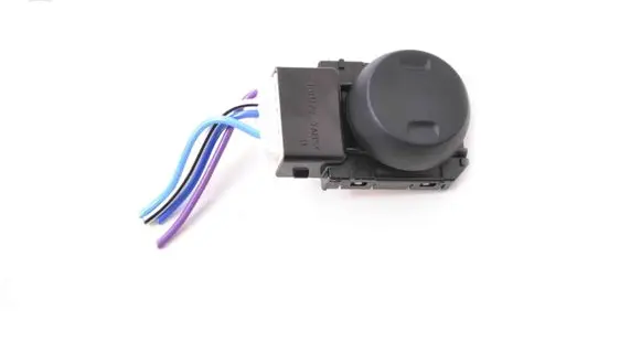 Lexus NX Seat control switch 2060A86