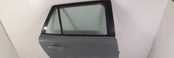 Toyota Corolla E210 E21 Rear door 0000088