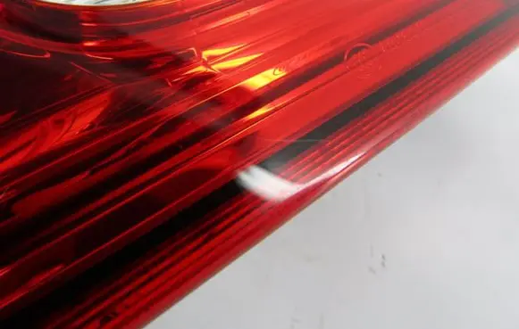 Mitsubishi ASX Tailgate rear/tail lights P9373R