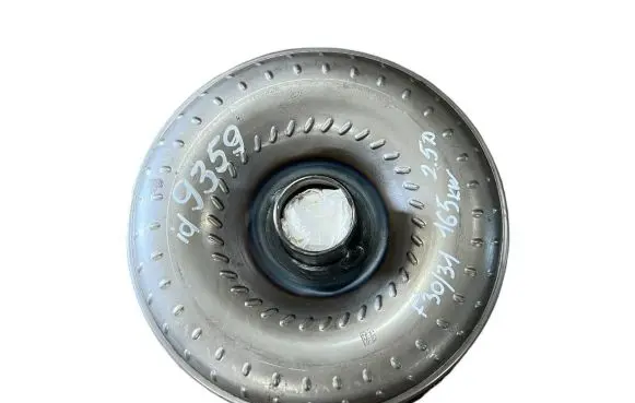 BMW 3 F30 F35 F31 Torque converter 000784000868