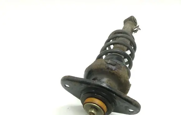 Mini One - Cooper R50 - 53 Rear shock absorber with coil spring 