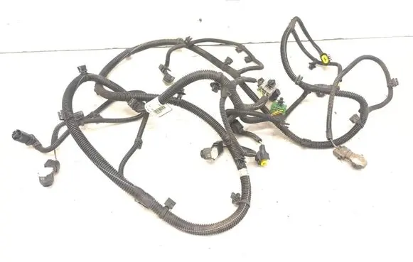 Peugeot Traveller Parking sensor (PDC) wiring loom 9800210677 0263023079 1594053X