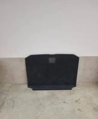 Audi A3 S3 8V Trunk/boot mat liner 8V4861529 011723 21702F