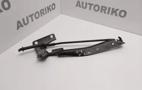 Nissan Note (E11) Engine bonnet/hood hinges