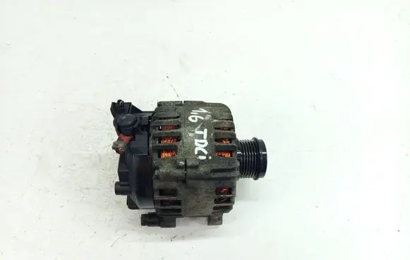 Generator/alternator