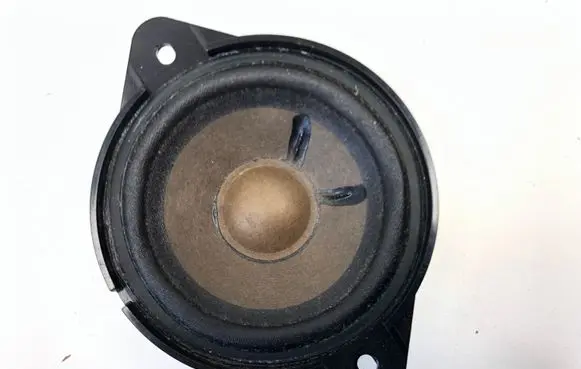 Audi A5 8T 8F Panel speaker 8T0035416