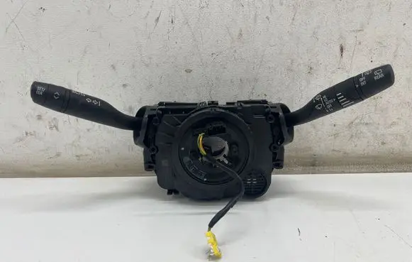 Opel Corsa F Wiper turn signal indicator stalk/switch 98325499YX