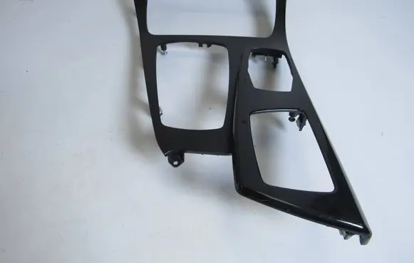BMW 5 F10 F11 Panel trim 9206389