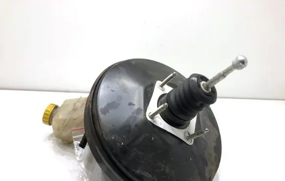 Fiat Grande Punto Brake booster 55700420