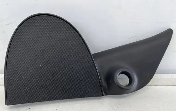 Citroen C1 Front door wing mirror part 674910H010