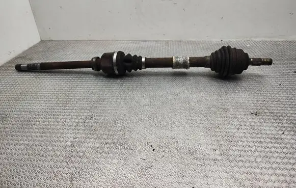 Citroen C4 Grand Picasso Front driveshaft 9637117880 3644919 121028708