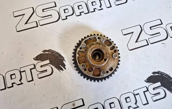 BMW 7 E65 E66 Camshaft pulley/ VANOS 7512182